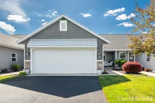 8107 Byron Creek Dr SW, Byron Center, MI 49315 - Photo 3