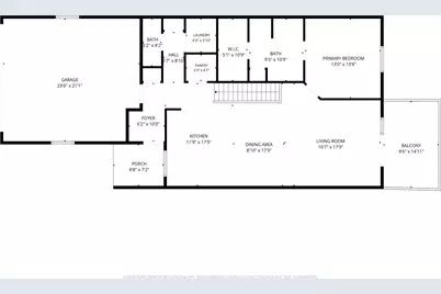 8107 Byron Creek Drive SW, Byron Center, MI 49315 - Photo 49