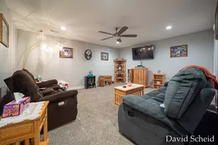 8107 Byron Creek Dr SW, Byron Center, MI 49315 - Photo 27