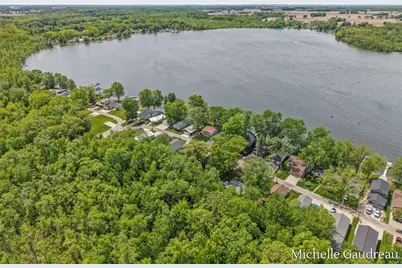621 Eagle Point Road, Lake Odessa, MI 48849 - Photo 45
