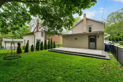 703 Moore Street, Ann Arbor, MI 48105 - Photo 3