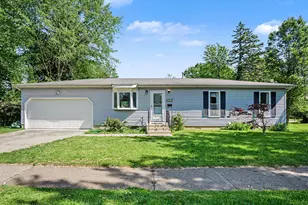 317 Brookfield St, Niles, MI 49120 - Photo 1