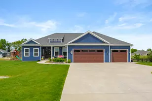2636 Woodswallow Ave, Schoolcraft, MI 49087 - Photo 1
