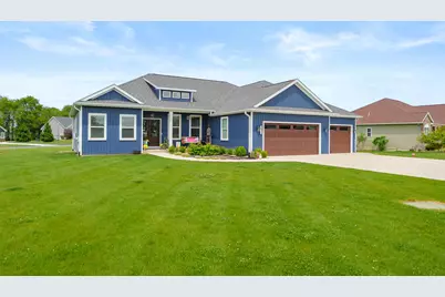2636 Wood Swallow Avenue, Schoolcraft, MI 49087 - Photo 25