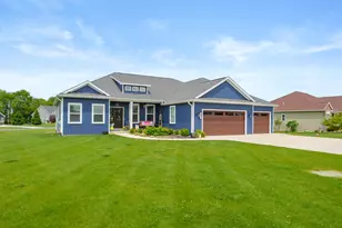 2636 Woodswallow Ave, Schoolcraft, MI 49087 - Photo 25