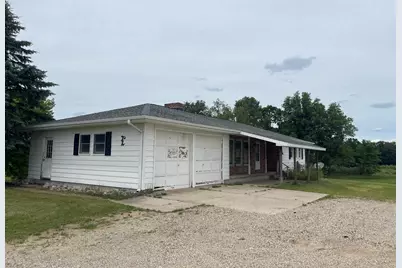 11758 Monroe Road, Morley, MI 49336 - Photo 3