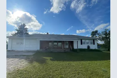11758 Monroe Road, Morley, MI 49336 - Photo 1