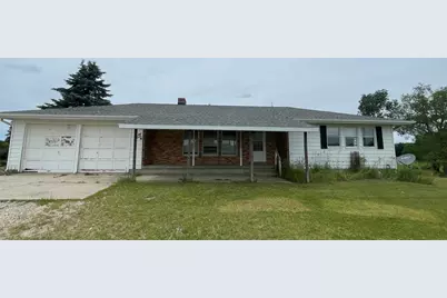 11758 Monroe Road, Morley, MI 49336 - Photo 1