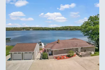 2772 S Wisner Avenue, Fremont, MI 49412 - Photo 1