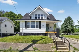 2110 S Grand Traverse St, Flint, MI 48503 - Photo 1