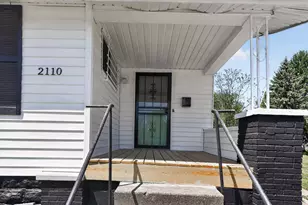 2110 S Grand Traverse St, Flint, MI 48503 - Photo 3
