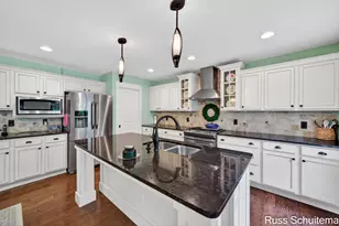 3924 Harbor Breeze Dr, Muskegon, MI 49441 - Photo 19
