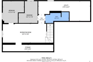 14005 Port Sheldon St, Holland, MI 49424 - Photo 29