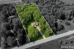 14005 Port Sheldon St, Holland, MI 49424 - Photo 5