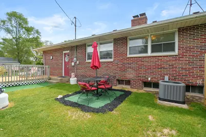 407 E Van Buren Street, Gobles, MI 49055 - Photo 35