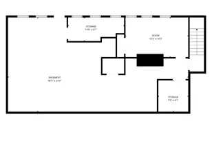407 E Van Buren St, Gobles, MI 49055 - Photo 45