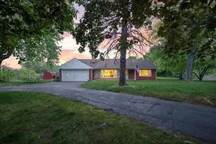 10260 Mack Island Rd, Grass Lake, MI 49240 - Photo 1