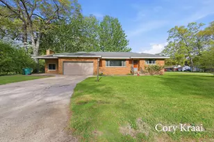 205 S Buys Rd, Muskegon, MI 49445 - Photo 1