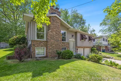 5382 Burgis Avenue SE, Grand Rapids, MI 49508 - Photo 3