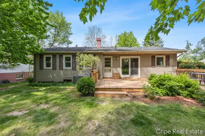 5382 Burgis Avenue SE, Grand Rapids, MI 49508 - Photo 27