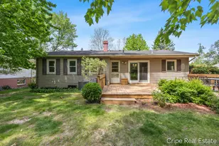 5382 Burgis Ave SE, Grand Rapids, MI 49508 - Photo 27