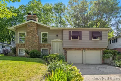 5382 Burgis Avenue SE, Grand Rapids, MI 49508 - Photo 1