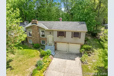 5382 Burgis Avenue SE, Grand Rapids, MI 49508 - Photo 33