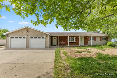 1910 Waterview Way, Crystal, MI 48818 - Photo 1