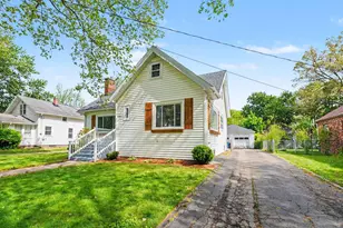 1215 Cambridge Dr, Kalamazoo, MI 49001 - Photo 3