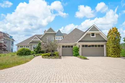 101 Lighthouse Dunes Path, Saint Joseph, MI 49085 - Photo 1