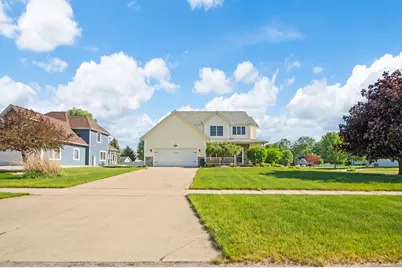 2106 Halsted Drive, Stevensville, MI 49127 - Photo 5
