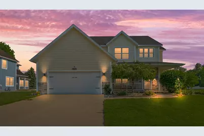 2106 Halsted Drive, Stevensville, MI 49127 - Photo 1