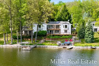1589 Pleasant View Drive, Hastings, MI 49058 - Photo 1