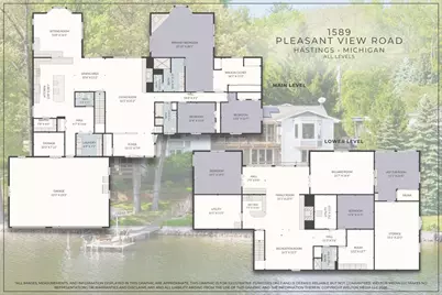 1589 Pleasant View Drive, Hastings, MI 49058 - Photo 69