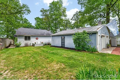 11773 Scott Park Road, Delton, MI 49046 - Photo 3