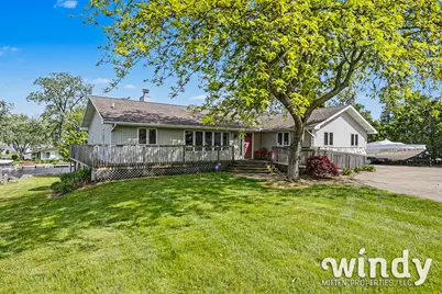 5005 Shoreview Drive, Coloma, MI 49038 - Photo 11