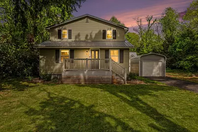 196 Strongwood Avenue, Battle Creek, MI 49014 - Photo 1