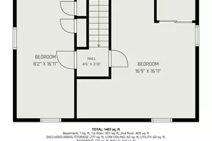 196 Strongwood Ave, Battle Creek, MI 49014 - Photo 25