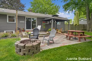 3033 New Holland St, Hudsonville, MI 49426 - Photo 45
