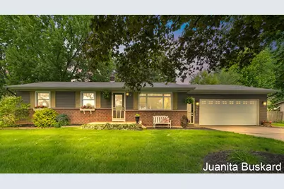 3033 New Holland Street, Hudsonville, MI 49426 - Photo 49