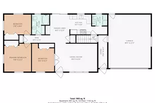 3033 New Holland St, Hudsonville, MI 49426 - Photo 5