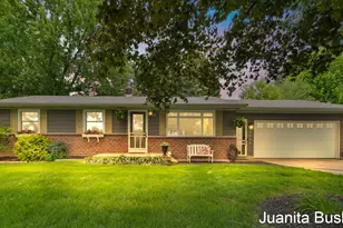 3033 New Holland St, Hudsonville, MI 49426 - Photo 51