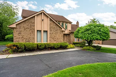 33801 York Ridge Street, Farmington Hills, MI 48331 - Photo 3