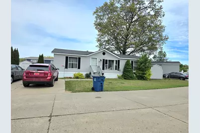 4186 Squaw Creek Trail, Muskegon, MI 49442 - Photo 1