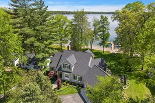 3343 Northshore Dr, Pierson, MI 49339 - Photo 23