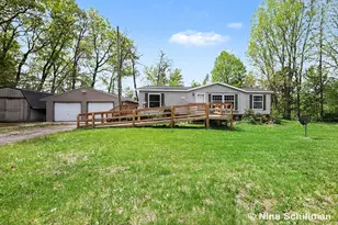 12150 Woodland Park Dr NE, Belding, MI 48809 - Photo 1