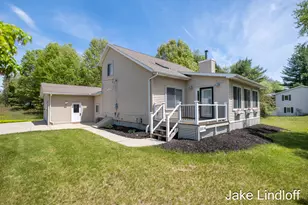 11014 E Royal Rd, Stanwood, MI 49346 - Photo 1