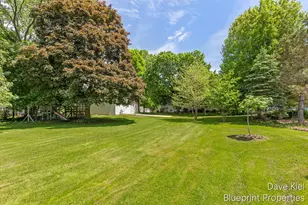 312 Russell St, Middleville, MI 49333 - Photo 33