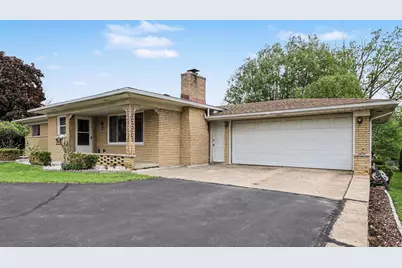 59126 Romeo Plank Road, Ray, MI 48096 - Photo 1