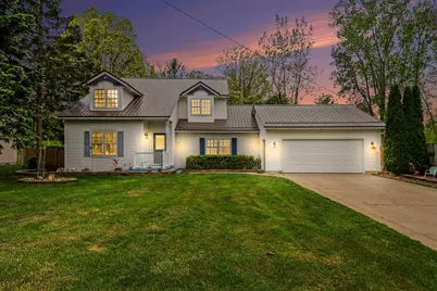 12177 Reyburn Drive NE, Sparta, MI 49345 - Photo 1